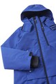 Reima geacă copii Tieten bleumarin 5100366A.9BYA