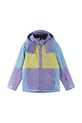 Reima geacă copii Alaniva 5100392A.9BYA violet AW25