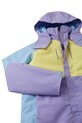 Детская куртка Reima Alaniva 5100392A.9BYA фиолетовой