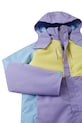 Reima geacă copii Alaniva 5100392A.9BYA violet