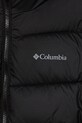 Κοριτσίστικα Παιδικό μπουφάν Columbia Pike Lake 2133871 μαύρο