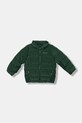 Columbia giacca per bambini Pike Lake foderato verde 2133881