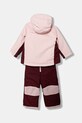 Лижний комплект Columbia Buga 2134064 рожевий AW25