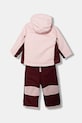 Лыжный комплект Columbia Buga 2134064 розовый AW25