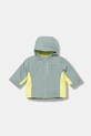 Σετ για σκι Columbia Buga 2134064 τιρκουάζ AW25