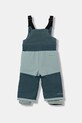 Σετ για σκι Columbia Buga 2134064 τιρκουάζ