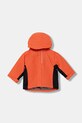 Σετ για σκι Columbia Buga 2134064 πορτοκαλί AW25