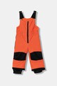 Κοριτσίστικα Σετ για σκι Columbia Buga 2134064 πορτοκαλί