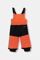 Σετ για σκι Columbia Buga 2134064 πορτοκαλί