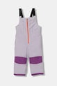 Chlapec Lyžiarsky set Columbia Buga 2134064 fialová