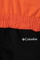 Дитяча куртка і комбінезон Columbia Buga помаранчевий 2134061