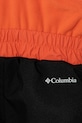 Otroška jakna in kombinezon Columbia Buga oranžna 2134061