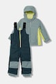 Куртка и комбинезон для младенцев Columbia Buga с подкладкой бирюзовый 2134063
