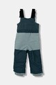 Куртка і комбінезон для немовлят Columbia Buga 2134063 бірюзовий AW25