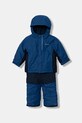 Куртка и комбинезон для младенцев Columbia Buga с подкладкой тёмно-синий 2134063