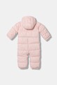 Комбінезон для немовлят Columbia Pike Lake 2134091 рожевий AW25