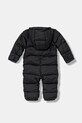 Columbia kombinezon niemowlęcy Pike Lake 2134091 czarny AW25