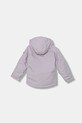 Columbia kurtka narciarska dziecięca Holcomb Grove 2133751 różowy AW25
