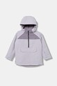 Columbia kurtka dziecięca Coreshot pozostałe fioletowy 2133811