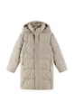 Reima kurtka dziecięca Vaanila 5100102B.9BYA beżowy AW25