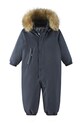 Reima kombinezon niemowlęcy Gotland 5100117C.9BYA szary AW25
