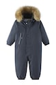 Reima kombinezon niemowlęcy Gotland 5100117C.9BYA szary AW25