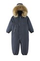 Reima kombinezon niemowlęcy Gotland szary 5100117C.9BYA