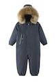 Reima kombinezon niemowlęcy Gotland szary 5100117C.9BYA