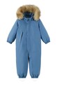 Комбинезон для младенцев Reima Gotland с утеплением голубой 5100117C.9BYA