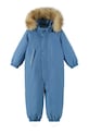 Комбинезон для младенцев Reima Gotland с утеплением голубой 5100117C.9BYA