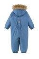 Комбинезон для младенцев Reima Gotland 5100117C.9BYA голубой AW25