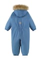 Комбинезон для младенцев Reima Gotland 5100117C.9BYA голубой AW25