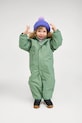 Reima kombinezon niemowlęcy Gotland pozostałe zielony 5100117C.9BYA