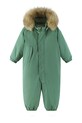 Reima kombinezon niemowlęcy Gotland 5100117C.9BYA zielony AW25