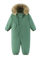 Reima kombinezon niemowlęcy Gotland 5100117C.9BYA zielony AW25