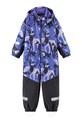 Reima kombinezon dziecięcy Kurikka pozostałe fioletowy 5100131B.9BYA