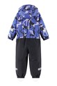 Reima kombinezon dziecięcy Kurikka 5100131B.9BYA fioletowy AW25