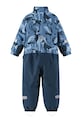 Chłopiec Reima kombinezon dziecięcy Kurikka 5100131B.9BYA niebieski