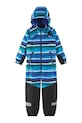 Chłopiec Reima kombinezon dziecięcy Kurikka 5100131B.9BYA granatowy