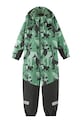 Reima kombinezon dziecięcy Kurikka pozostałe zielony 5100131B.9BYA