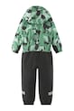 Reima kombinezon dziecięcy Kurikka 5100131B.9BYA zielony AW25