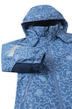 Reima salopetă copii Kurikka albastru 5100131B.9BYA