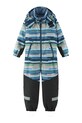 Reima kombinezon dziecięcy Kurikka pozostałe niebieski 5100131B.9BYA