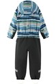 Reima kombinezon dziecięcy Kurikka 5100131B.9BYA niebieski AW25