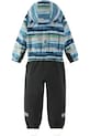 Reima salopetă copii Kurikka 5100131B.9BYA albastru AW25