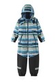 Chłopiec Reima kombinezon dziecięcy Kurikka 5100131B.9BYA niebieski