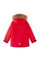 Chłopiec Reima kurtka puchowa dziecięca Serkkula 5100281A.9BYA czerwony