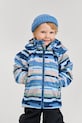 Reima kurtka dziecięca Muonio pozostałe niebieski 5100289B.9BYA