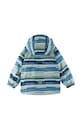 Chłopiec Reima kurtka dziecięca Muonio 5100289B.9BYA niebieski