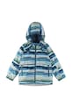 Reima kurtka dziecięca Muonio niebieski 5100289B.9BYA